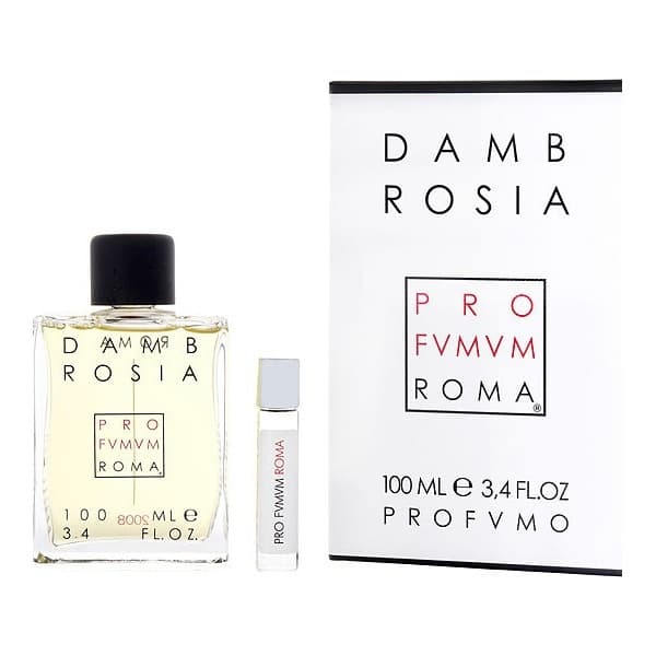 Dambrosia