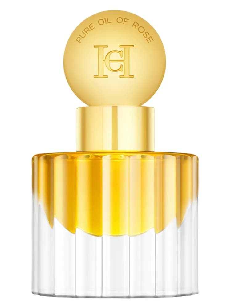 Pure Oil Of Rose