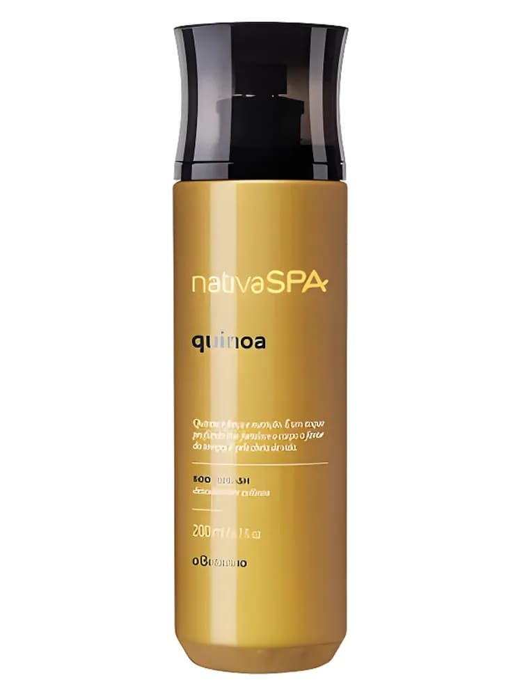 Nativa Spa Quinoa