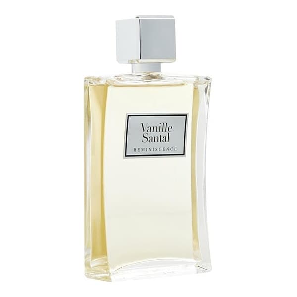 Vanille Santal