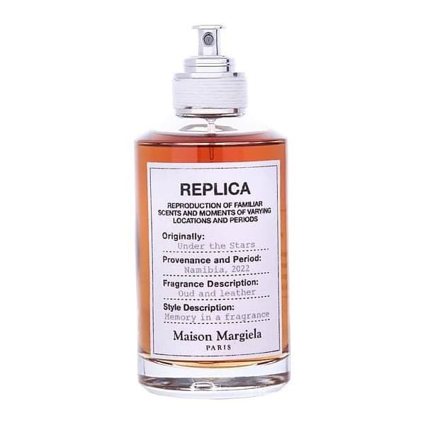 Replica : Under The Stars