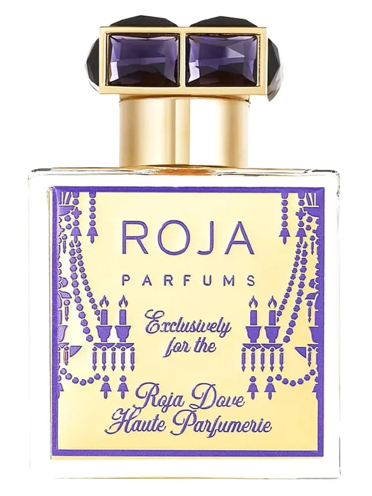 Roja Dove Haute Parfumerie