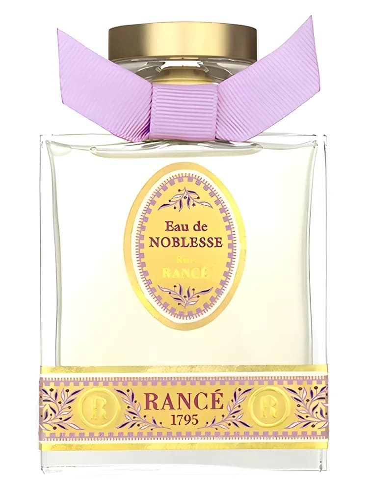 Eau De Noblesse