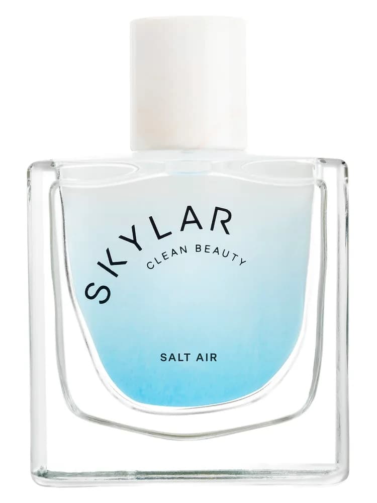 Salt Air