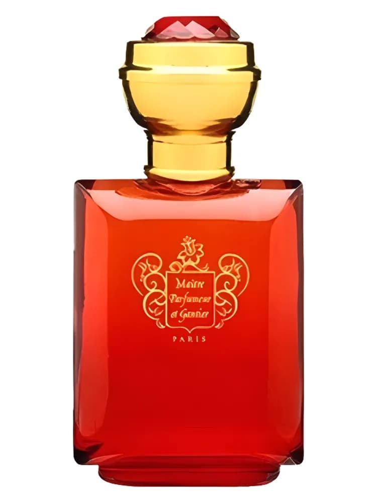 Santal Noble