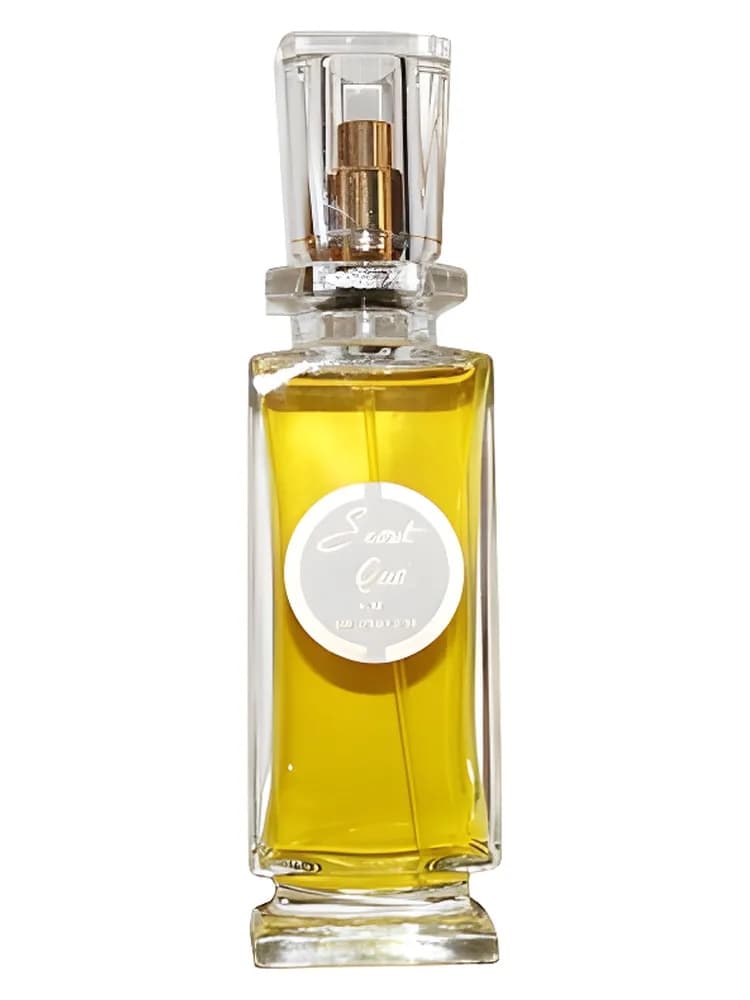 Secret Oud