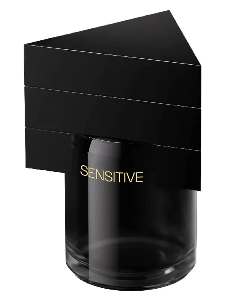 Sensitive
