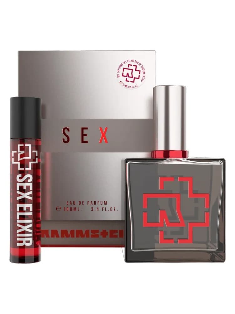 Sex