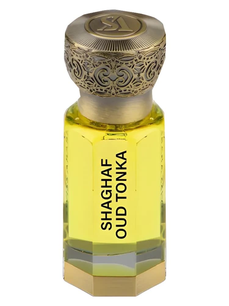 Shaghaf Oud Tonka