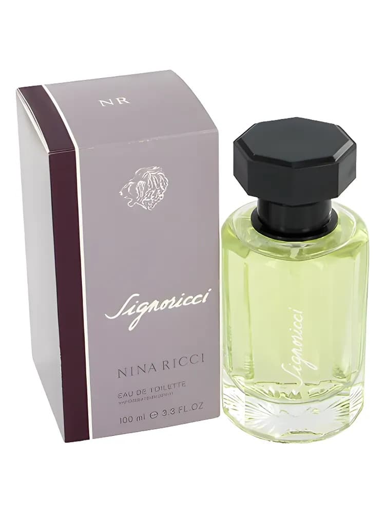 Signoricci