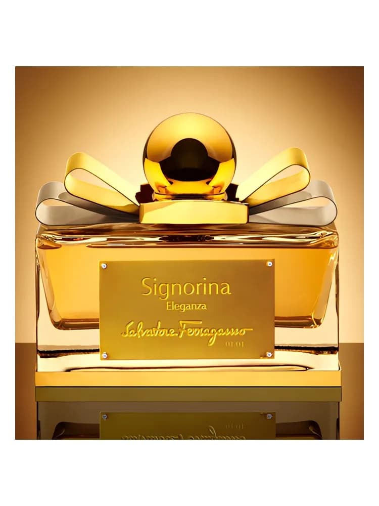 Signorina Eleganza