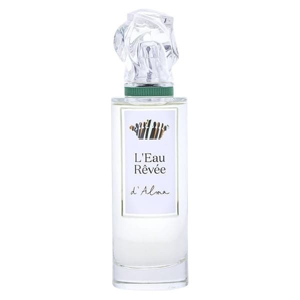 L'Eau Rêvée D'Alma