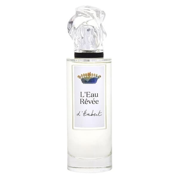 L'Eau Rêvée D'Hubert