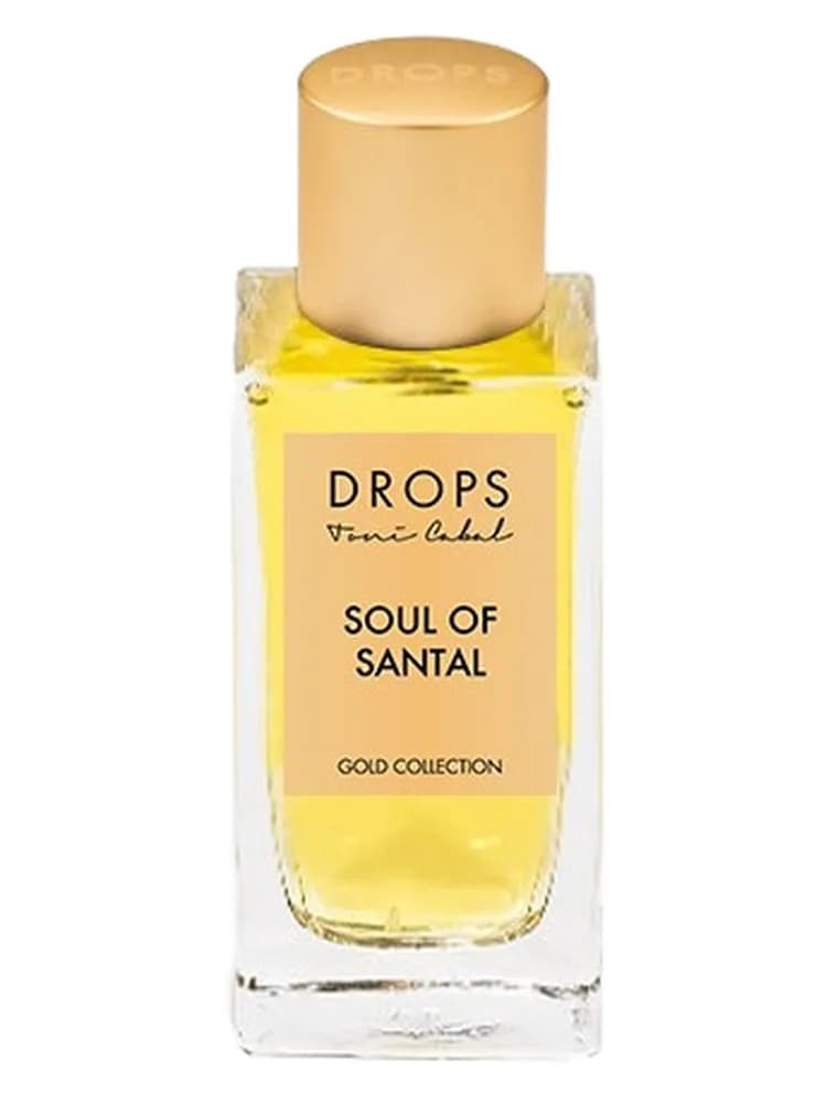Soul Of Santal
