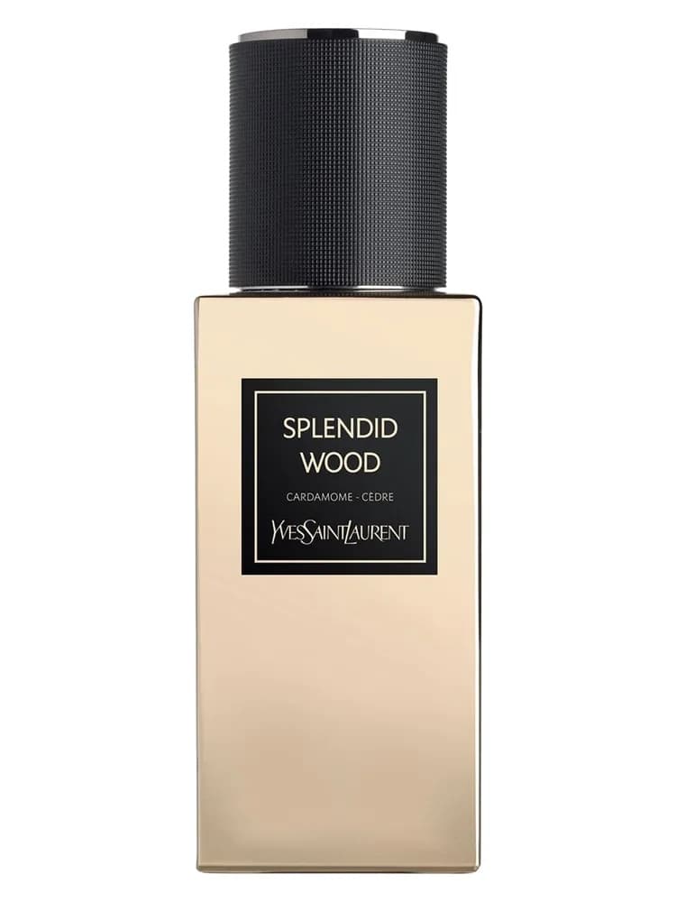 Le Vestiaire - Splendid Wood