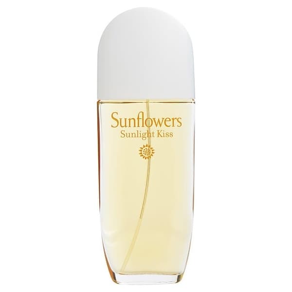 Sunflowers Sunlight Kiss 2017