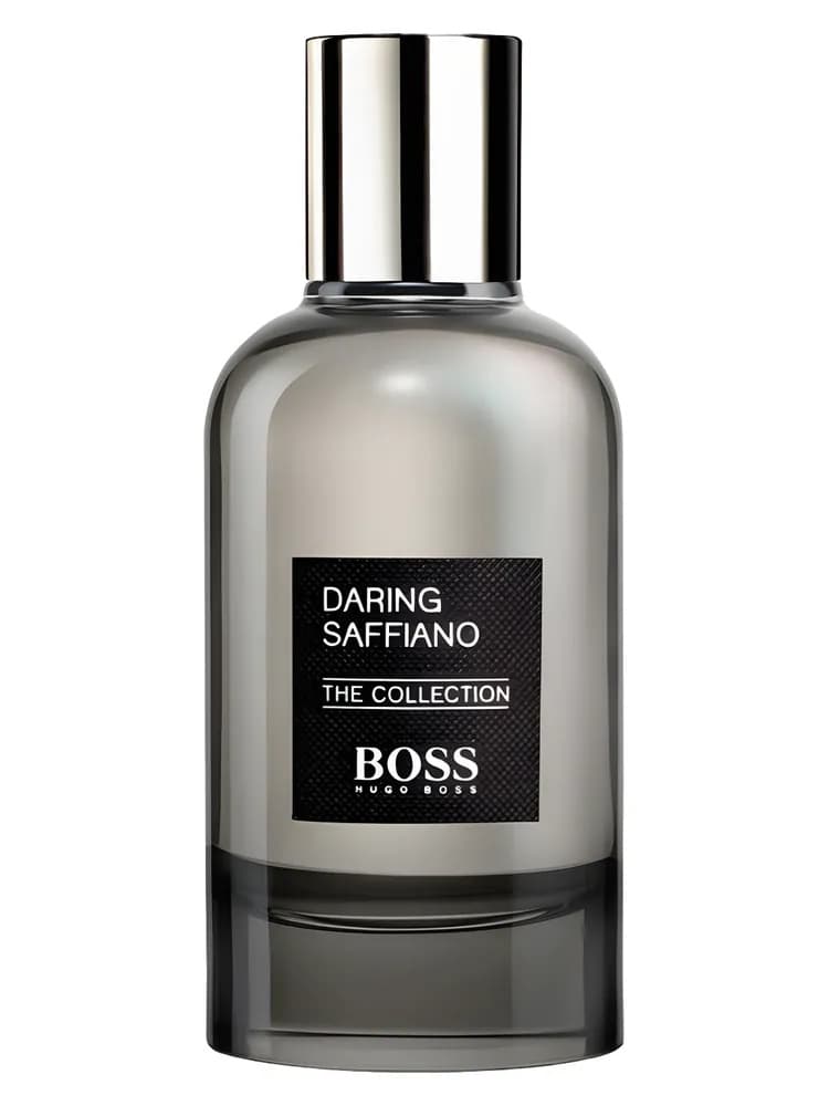 Daring Saffiano