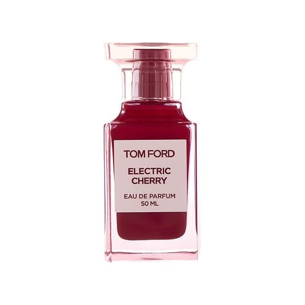 Electric Cherry