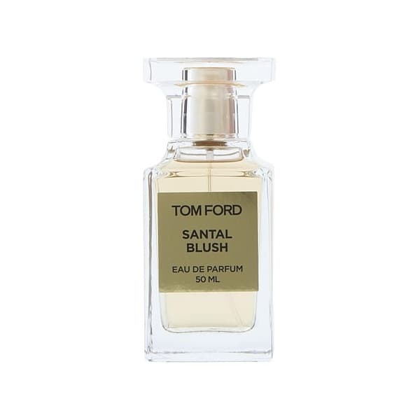 Santal Blush