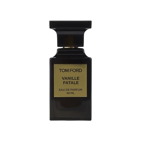 Vanille Fatale