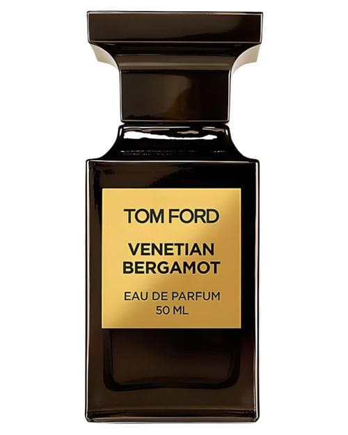 Venetian Bergamot