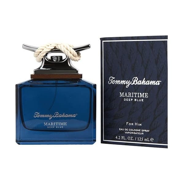 Maritime Deep Blue