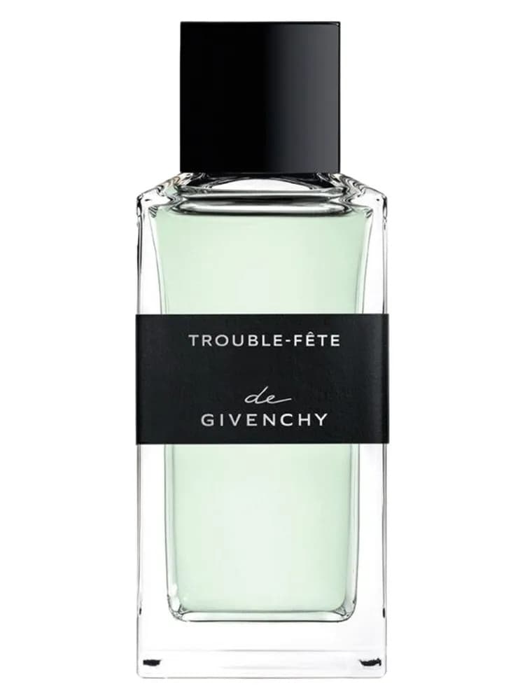 Trouble-Fête