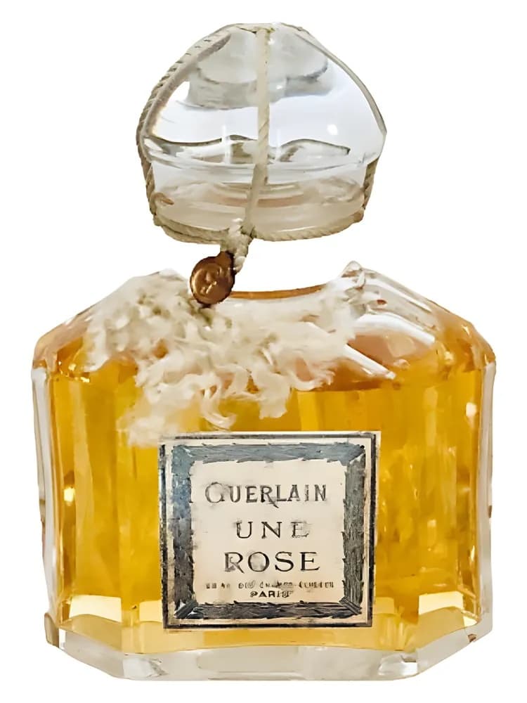 Une Ville Un Parfum : Moscow