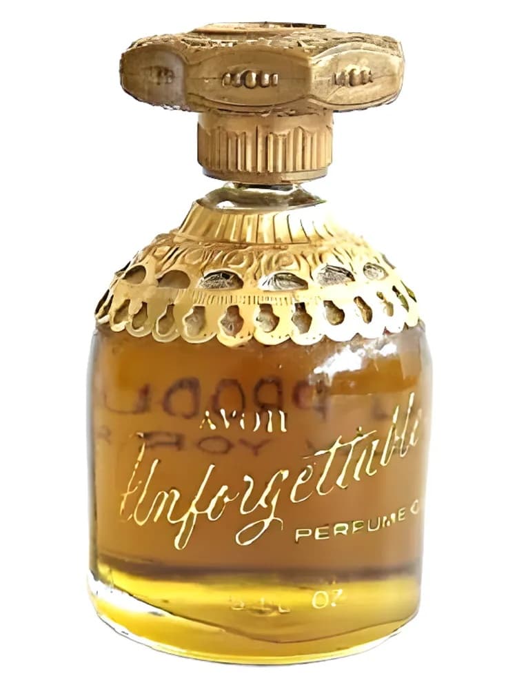 Hobnail Bell - Unforgettable