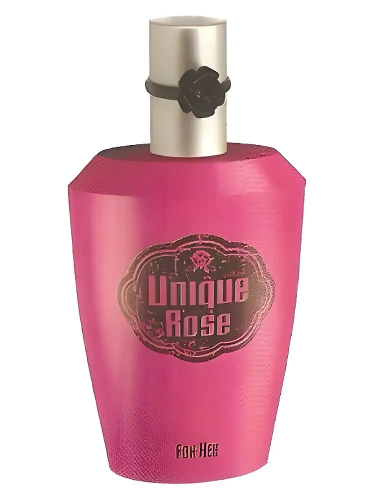 Unique Rose For Her