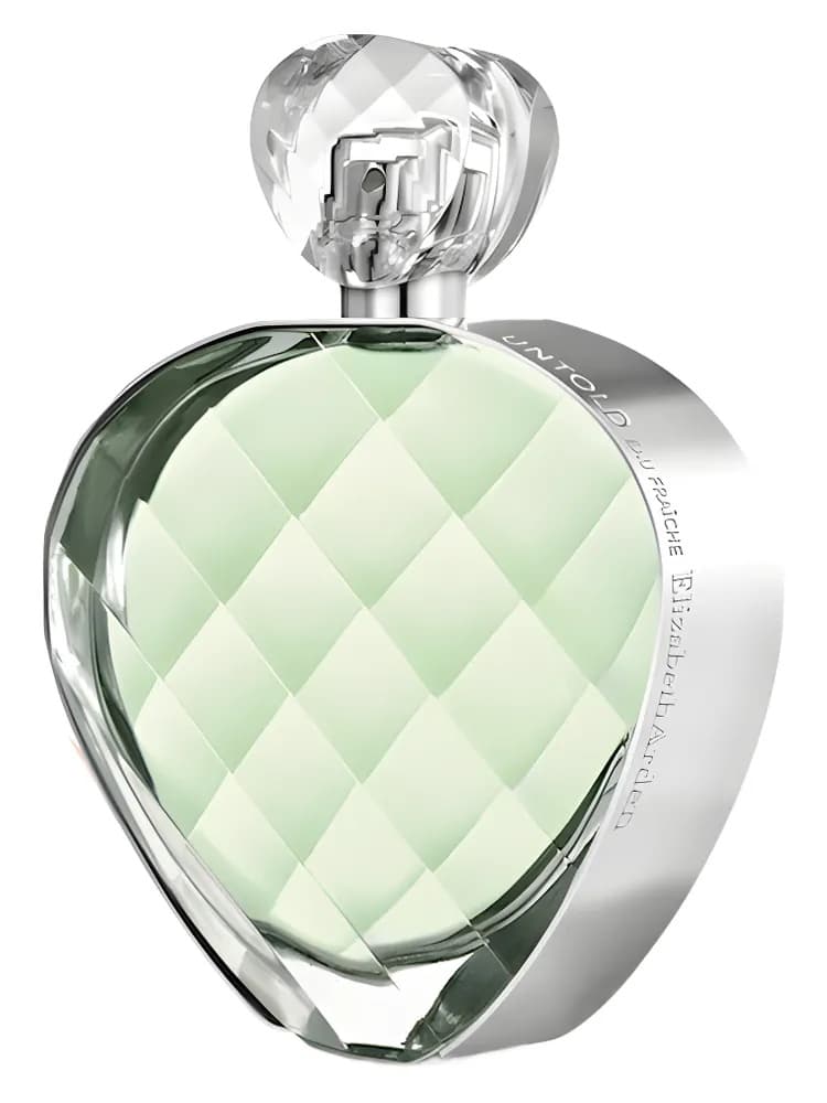 Untold Eau Fraîche