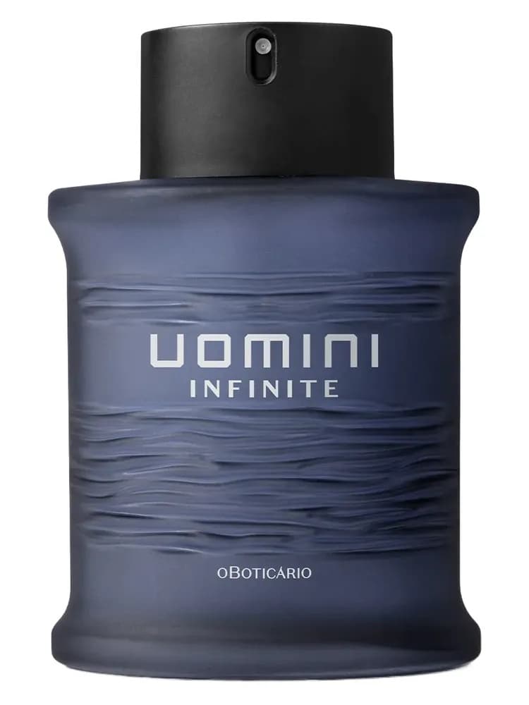 Uomini Infinite