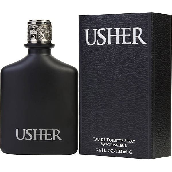 Usher For Men