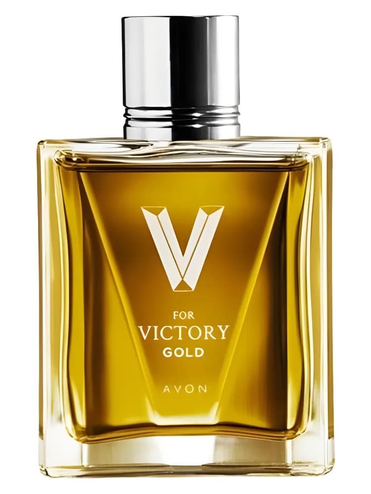 V For Victory Gold