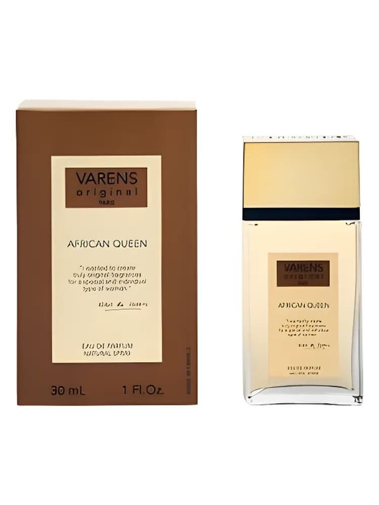 Varens Original : African Queen