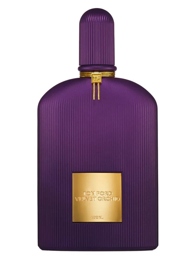 Velvet Orchid Lumiere
