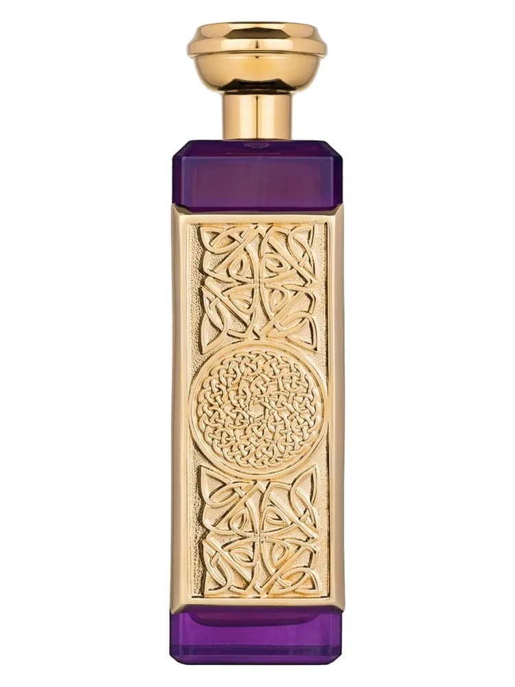Violaceous