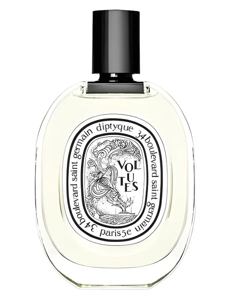 Volutes Eau De Parfum