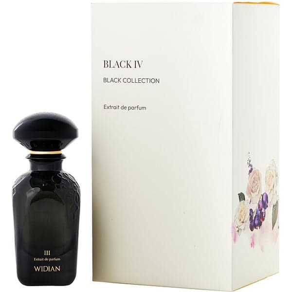 Black Iv