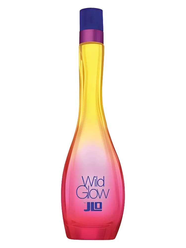 Wild Glow By Jlo