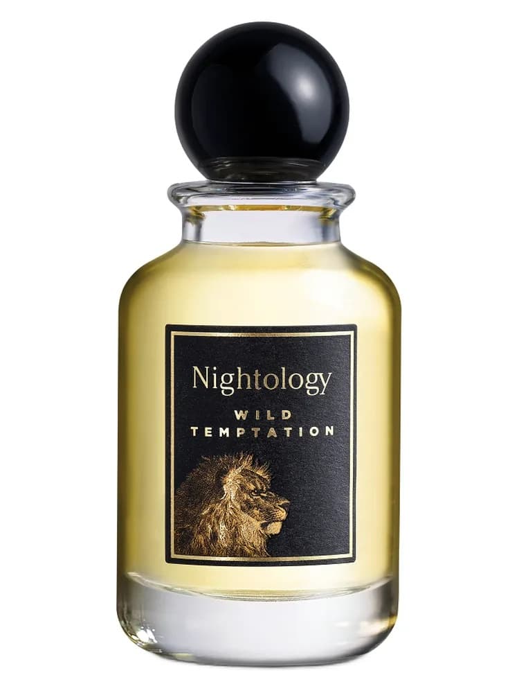 Wild Temptation