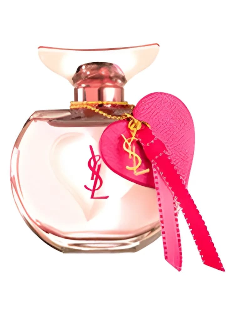 Ysl Young Sexy Lovely