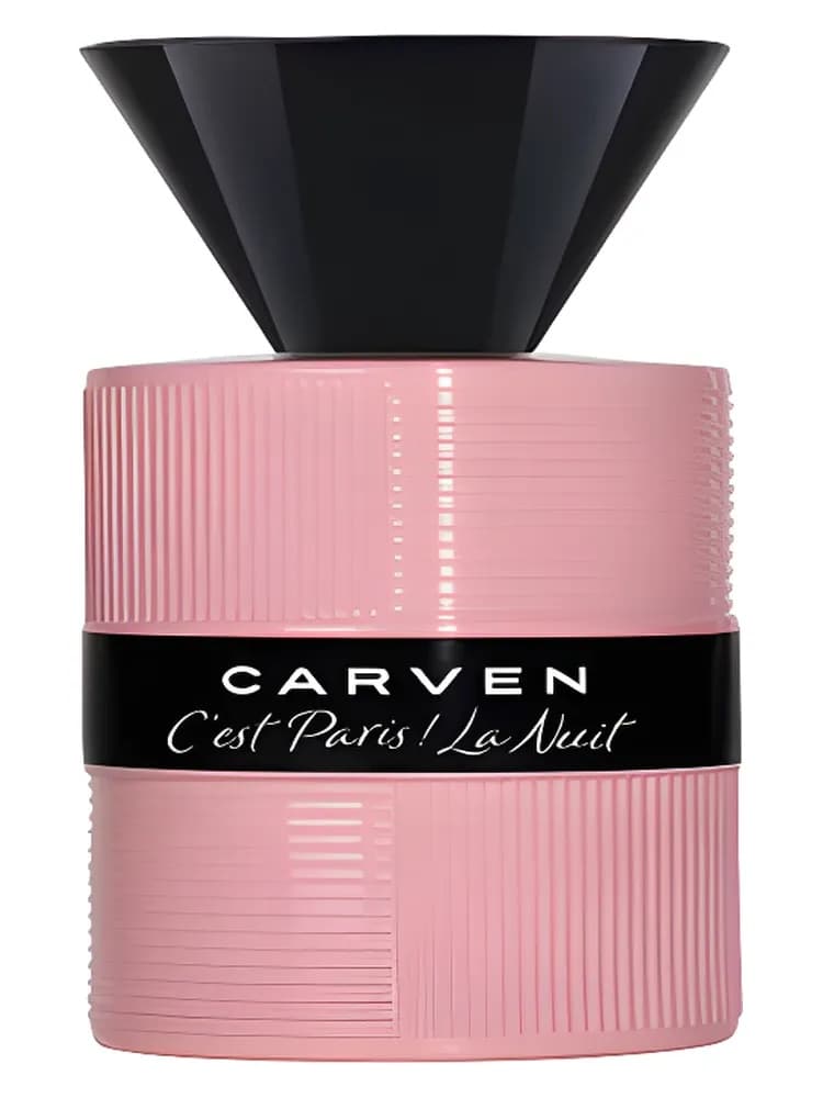 C'Est Paris ! La Nuit Pour Femme