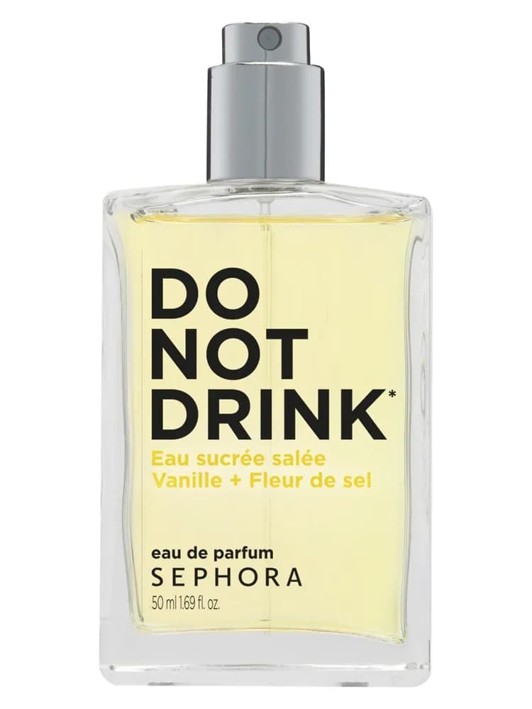 Eau Sucrée Salée