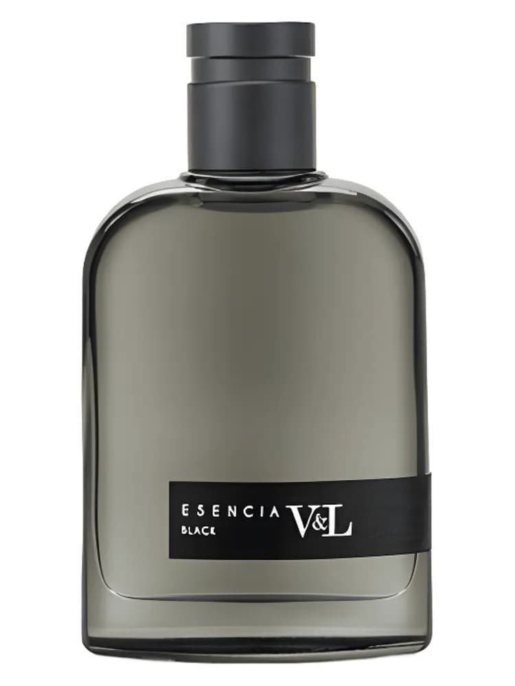 Esencia De V&L Black
