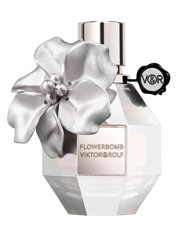 Flowerbomb Eau De Parfum