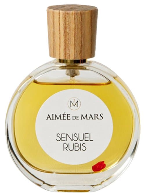 Sensuel Rubis