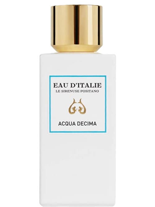 Acqua Decima