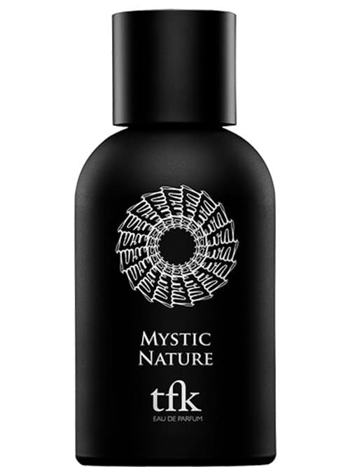 Mystic Nature