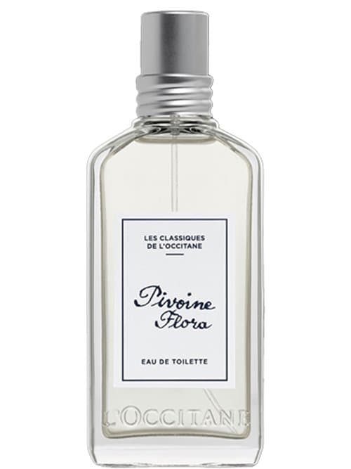 Pivoine Flora Eau De Toilette